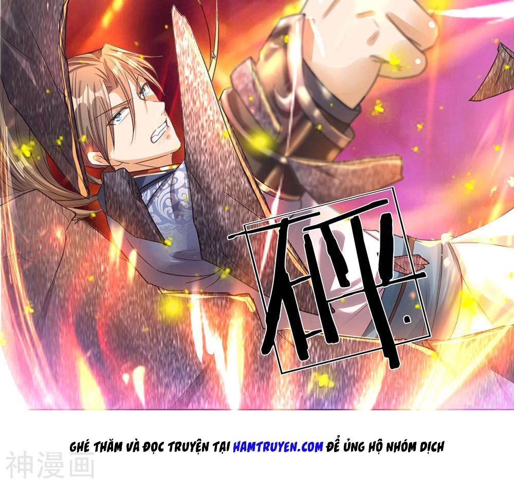 Nghịch Thiên Kiếm Thần Chapter 182 - 3