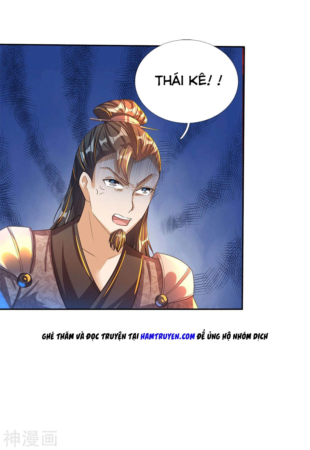 Nghịch Thiên Kiếm Thần Chapter 182 - 16