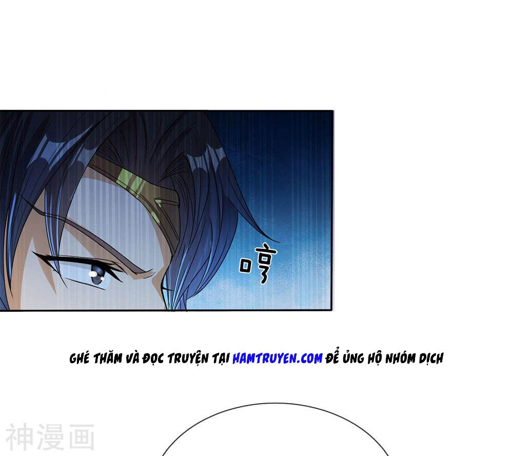 Nghịch Thiên Kiếm Thần Chapter 182 - 18