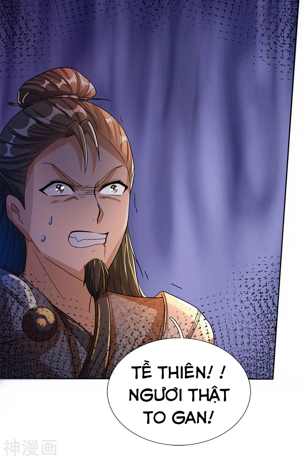 Nghịch Thiên Kiếm Thần Chapter 182 - 23