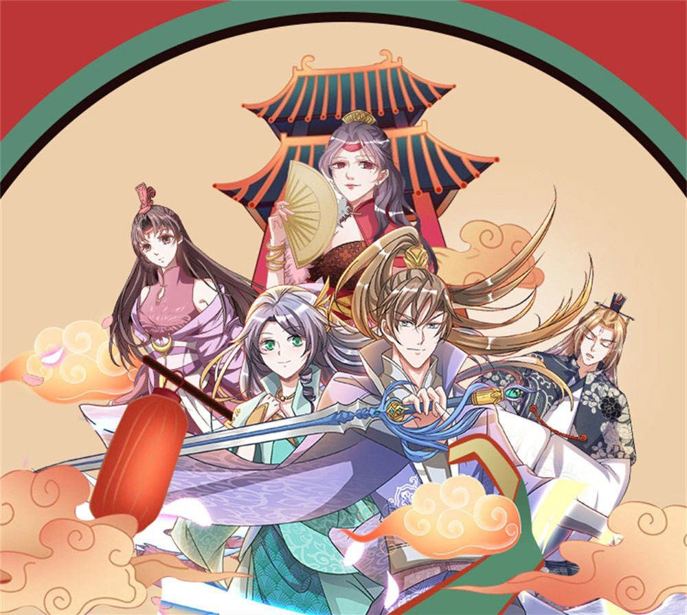 Nghịch Thiên Kiếm Thần Chapter 183 - 1