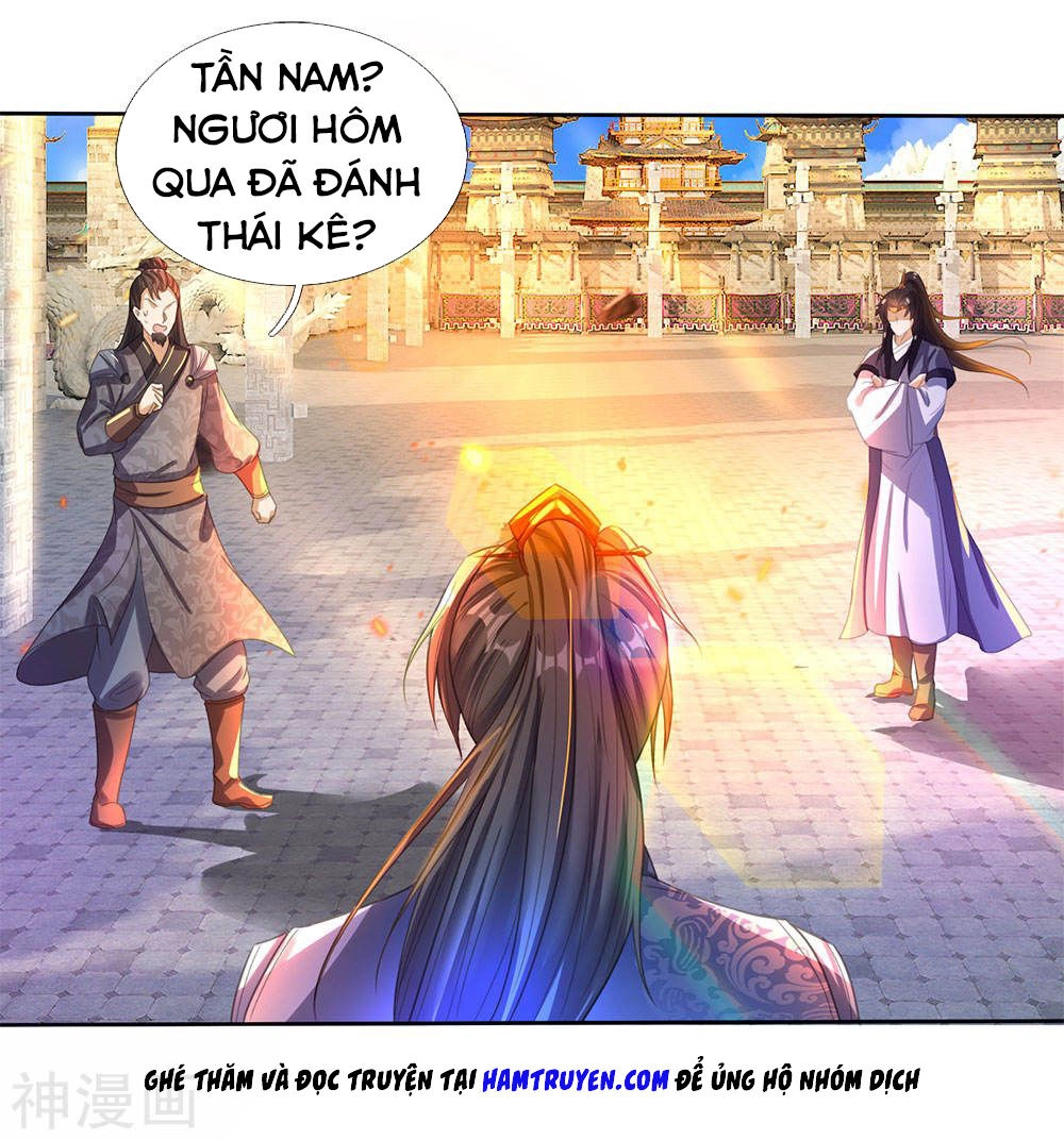 Nghịch Thiên Kiếm Thần Chapter 183 - 2