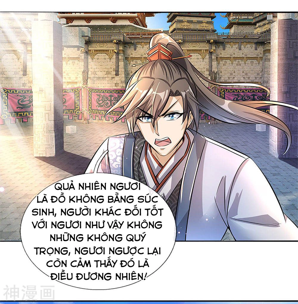 Nghịch Thiên Kiếm Thần Chapter 183 - 16