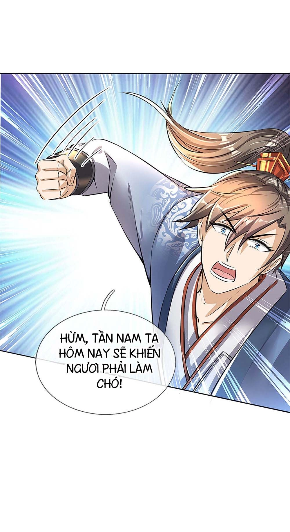 Nghịch Thiên Kiếm Thần Chapter 184 - 2