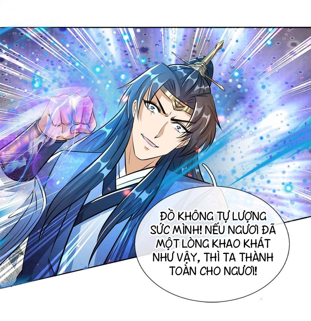 Nghịch Thiên Kiếm Thần Chapter 184 - 3