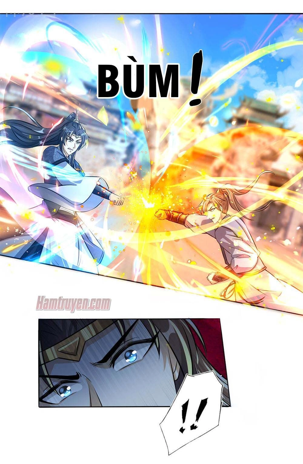 Nghịch Thiên Kiếm Thần Chapter 184 - 4