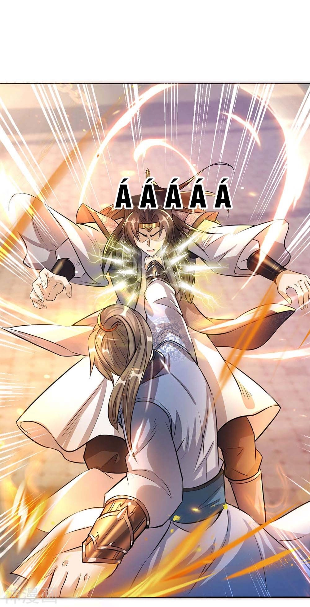 Nghịch Thiên Kiếm Thần Chapter 184 - 6