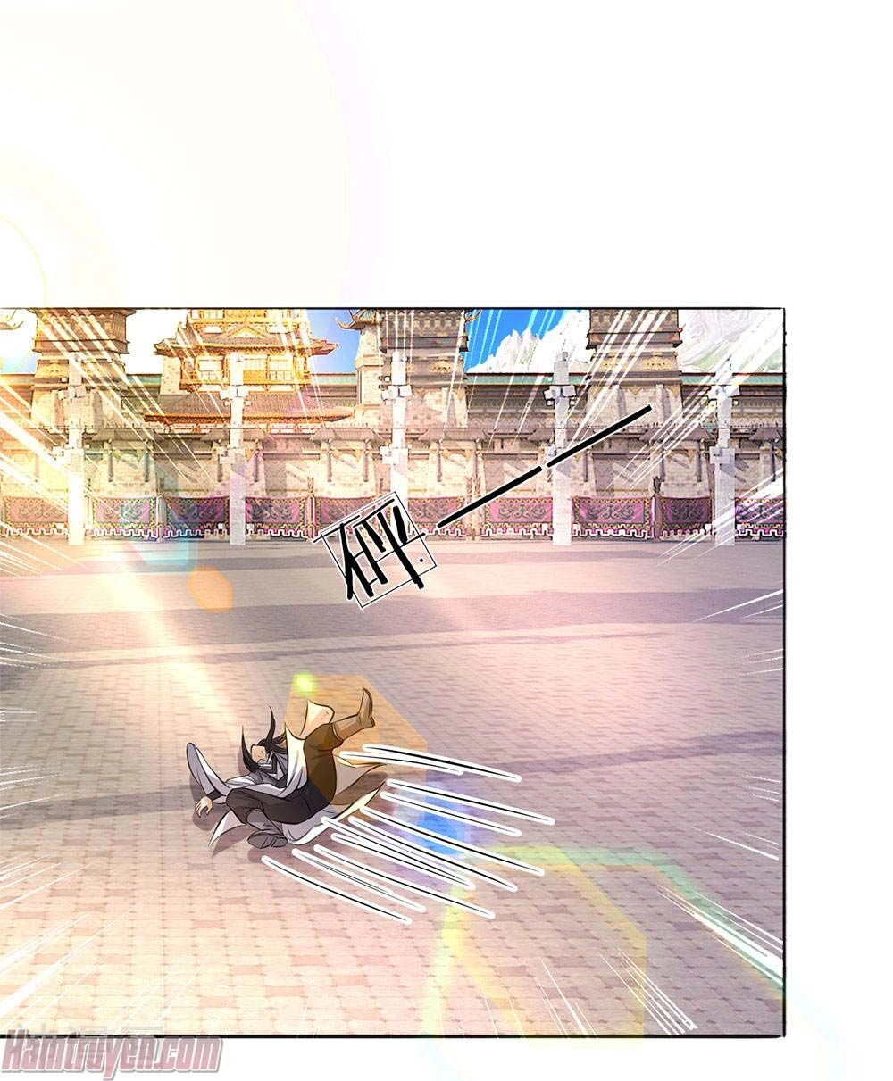 Nghịch Thiên Kiếm Thần Chapter 184 - 7