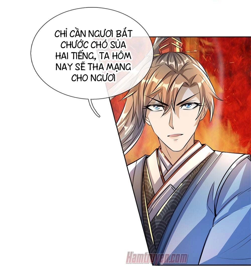 Nghịch Thiên Kiếm Thần Chapter 184 - 10