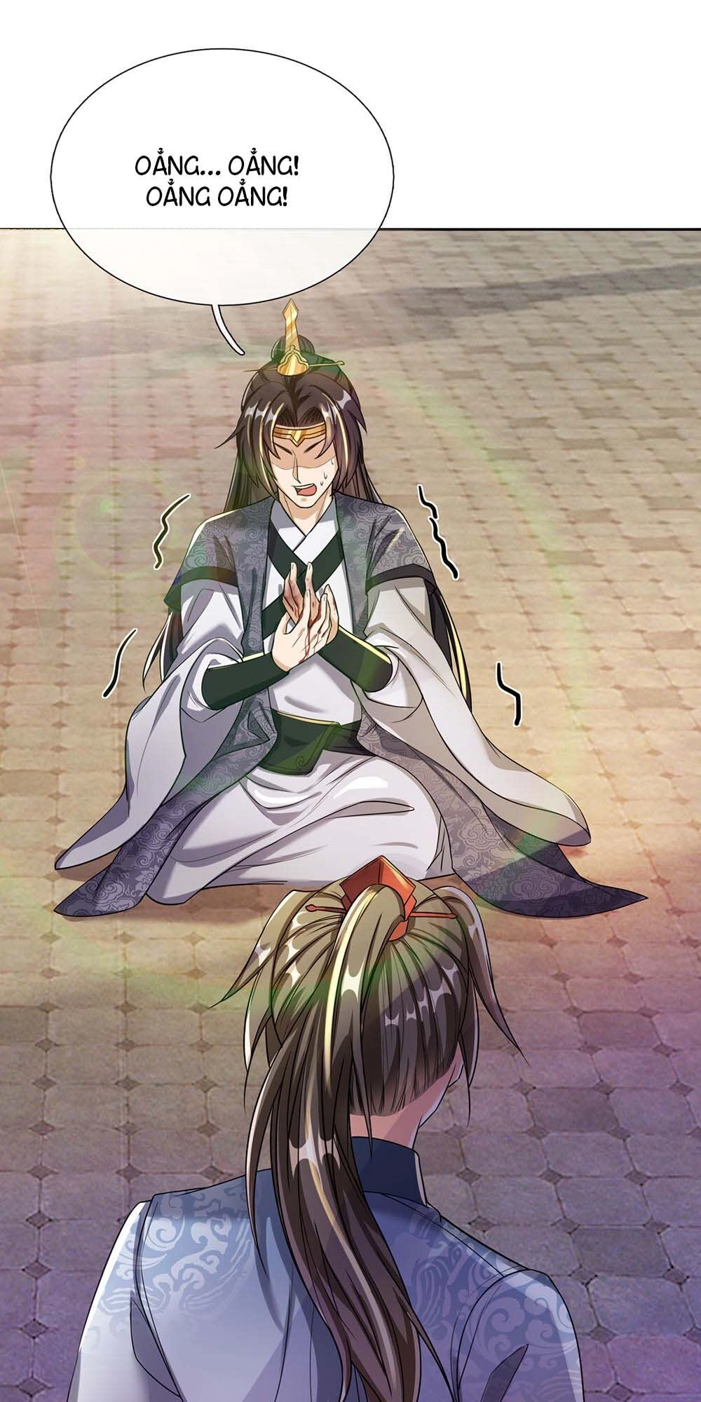 Nghịch Thiên Kiếm Thần Chapter 184 - 15