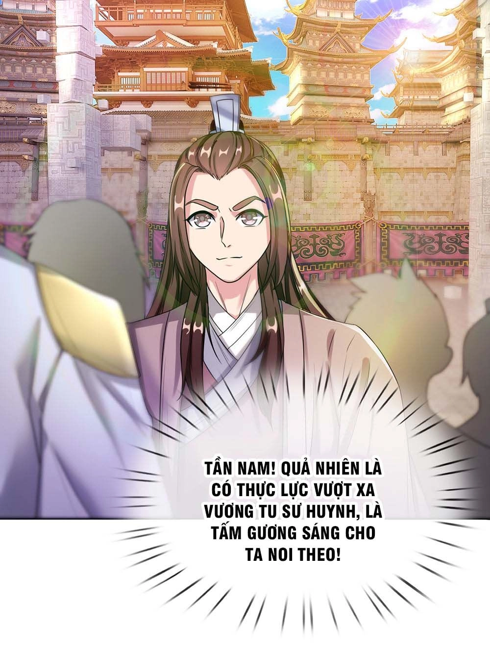 Nghịch Thiên Kiếm Thần Chapter 185 - 2