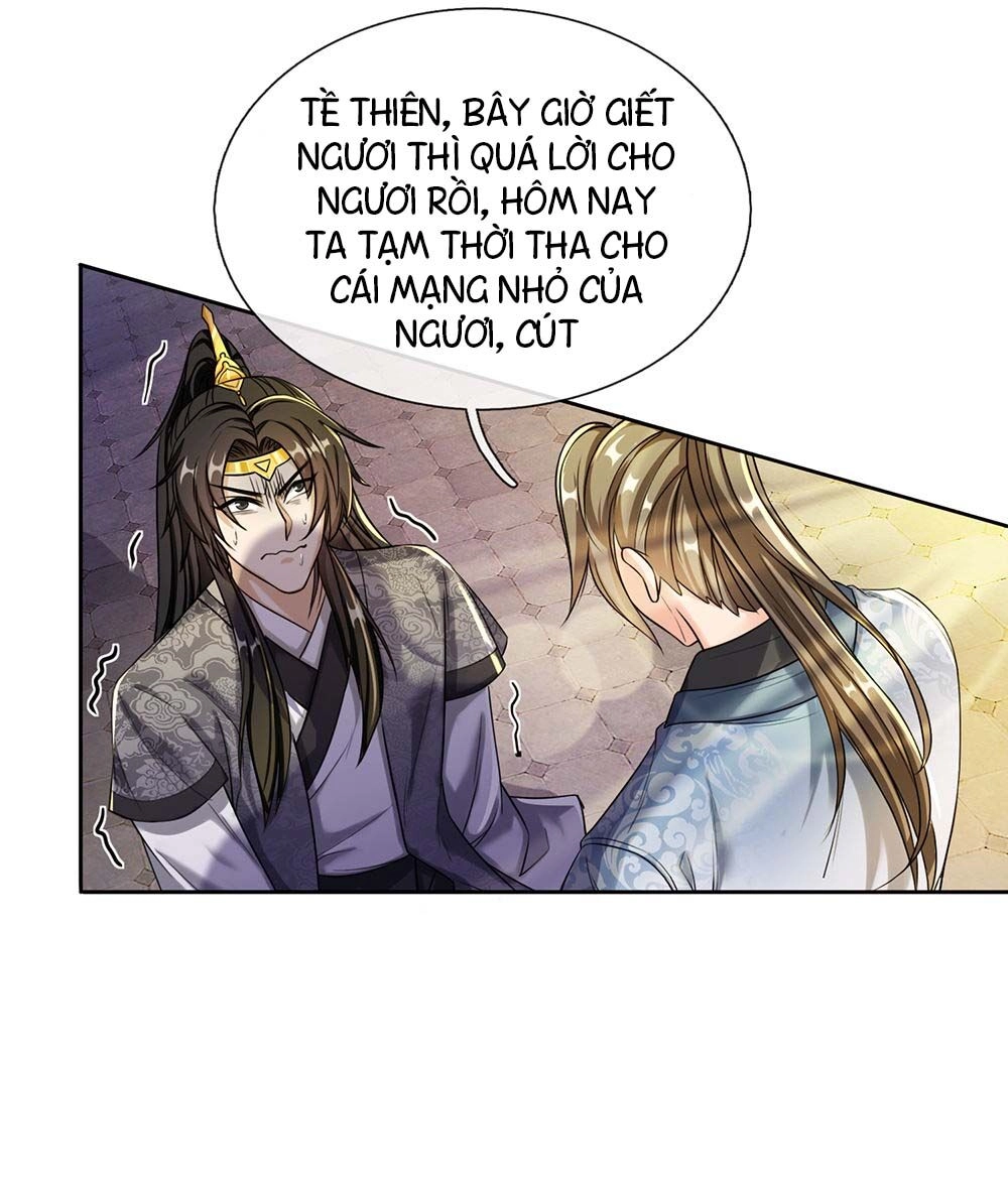 Nghịch Thiên Kiếm Thần Chapter 185 - 3