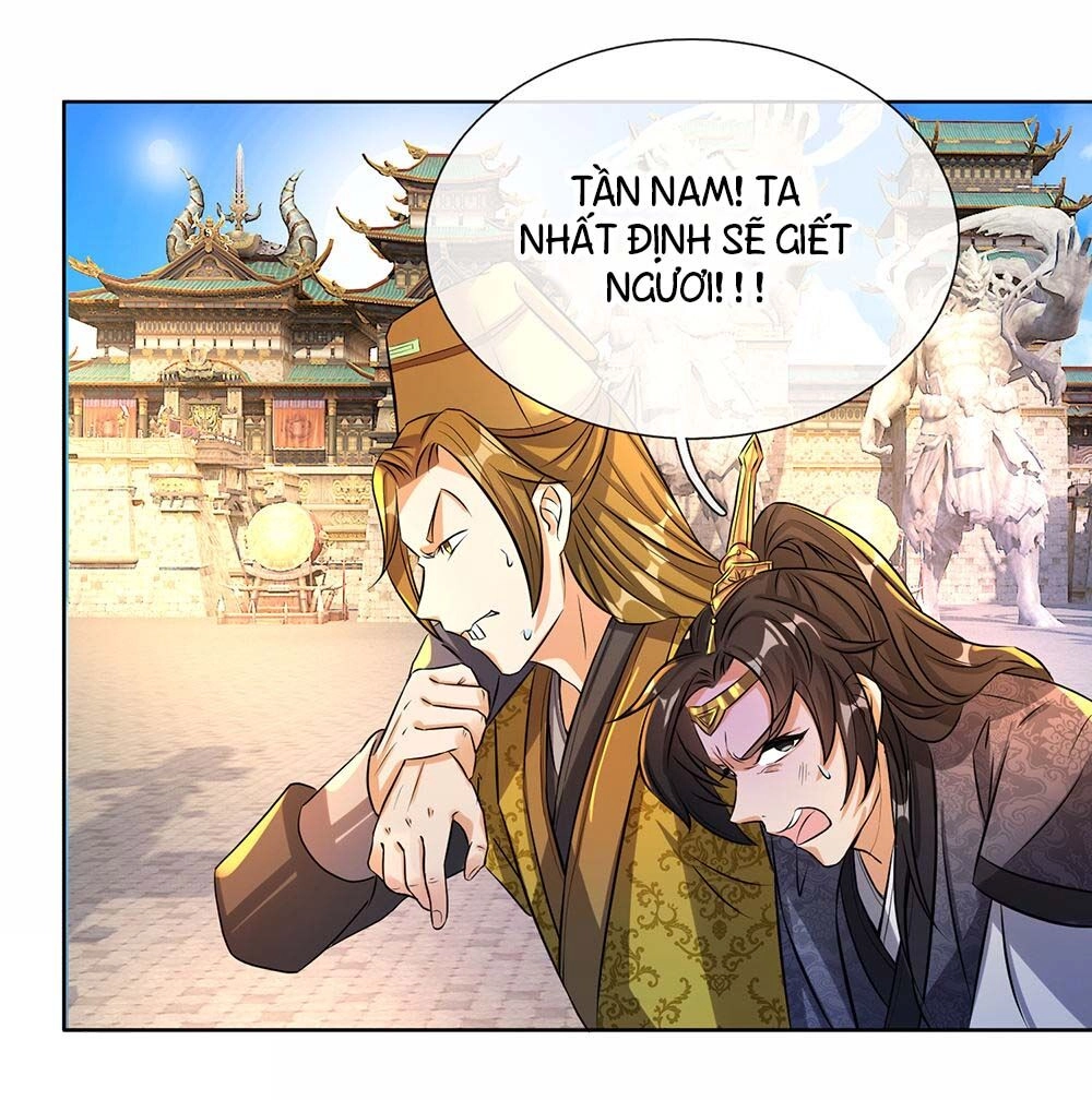 Nghịch Thiên Kiếm Thần Chapter 185 - 5