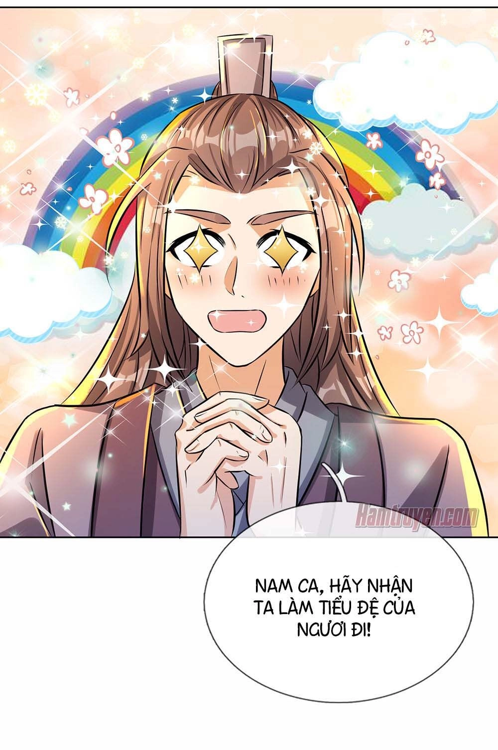 Nghịch Thiên Kiếm Thần Chapter 185 - 9