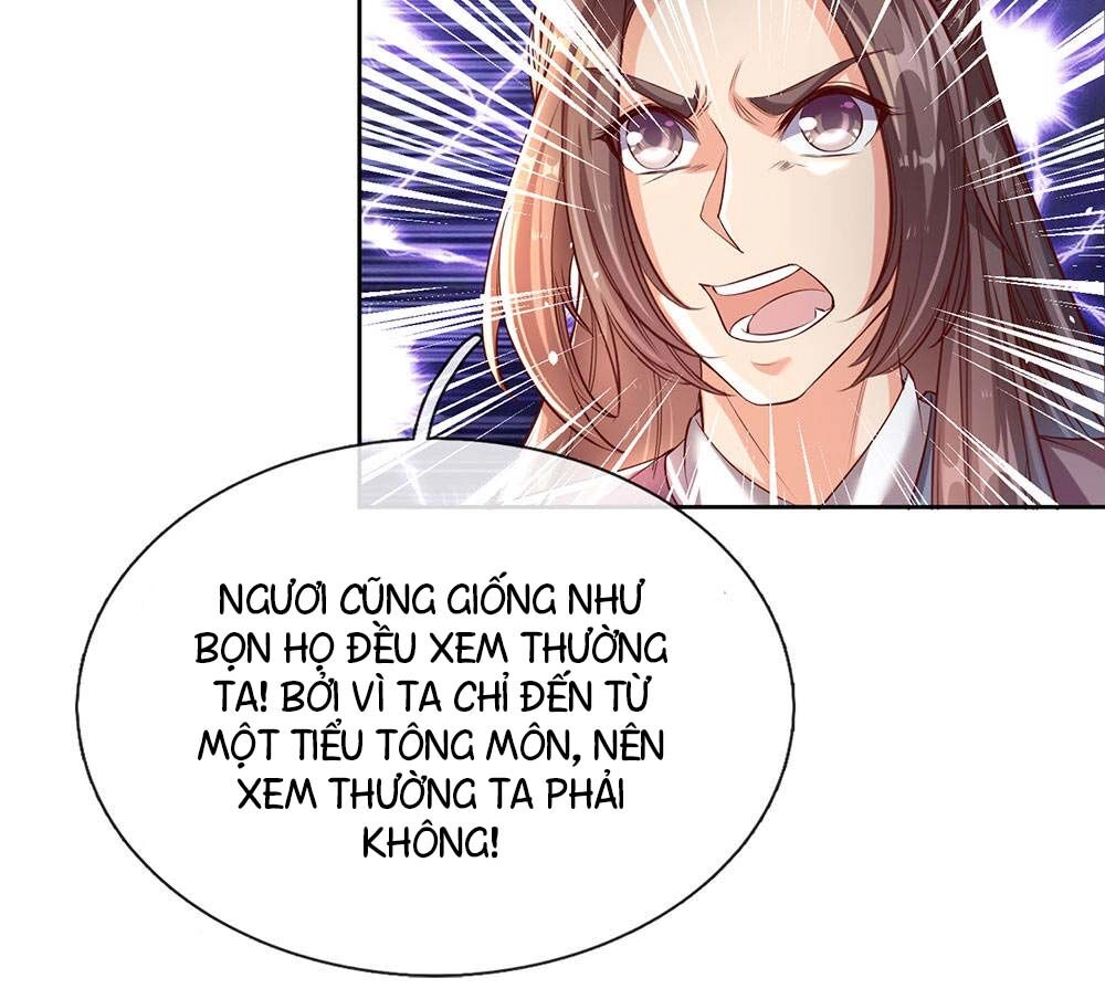 Nghịch Thiên Kiếm Thần Chapter 185 - 14