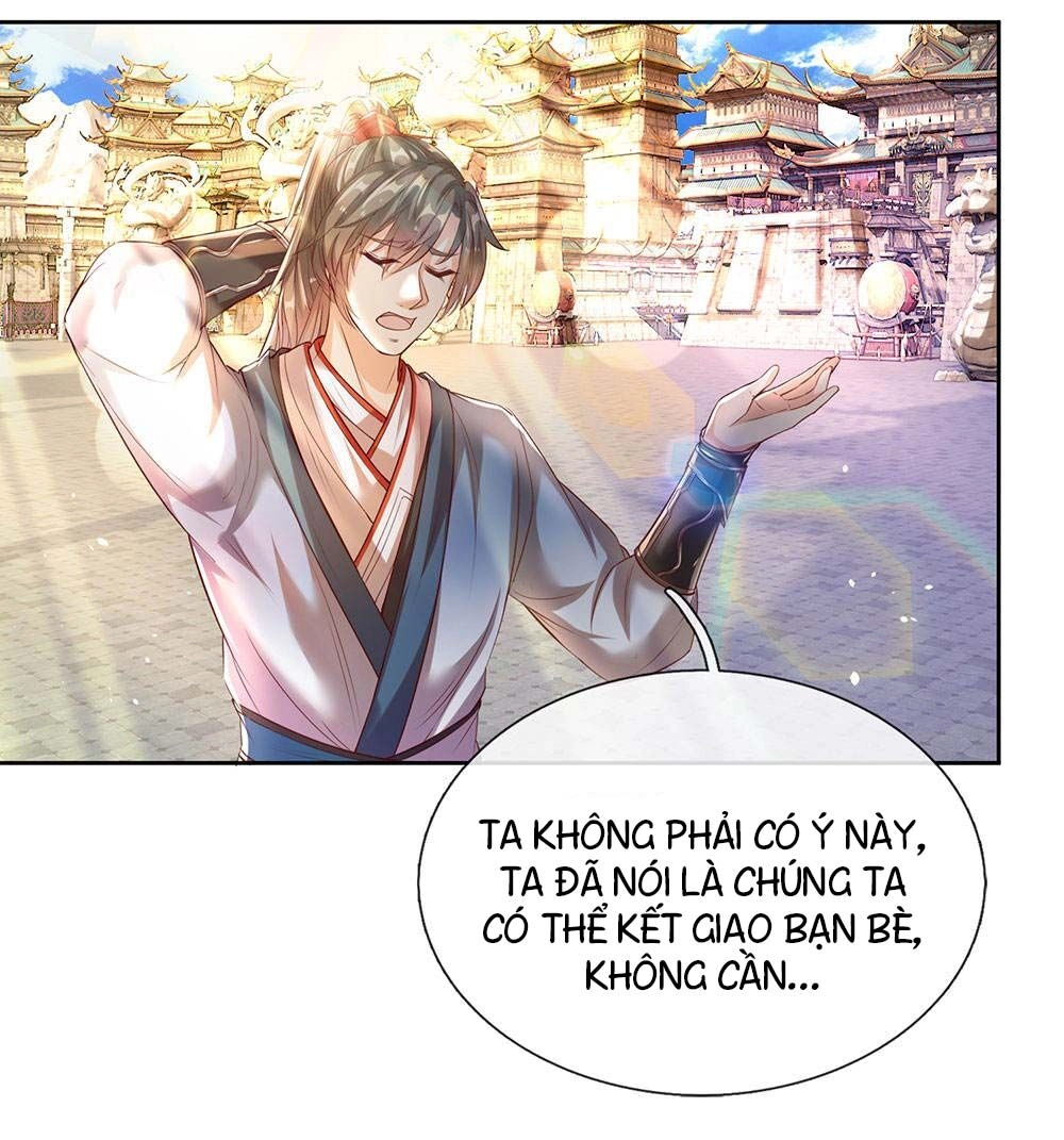 Nghịch Thiên Kiếm Thần Chapter 185 - 15