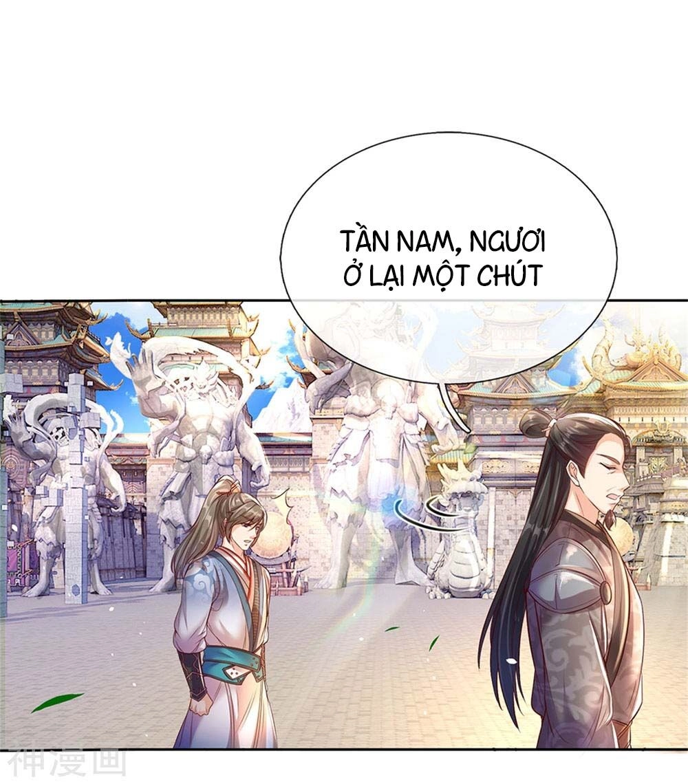 Nghịch Thiên Kiếm Thần Chapter 186 - 2