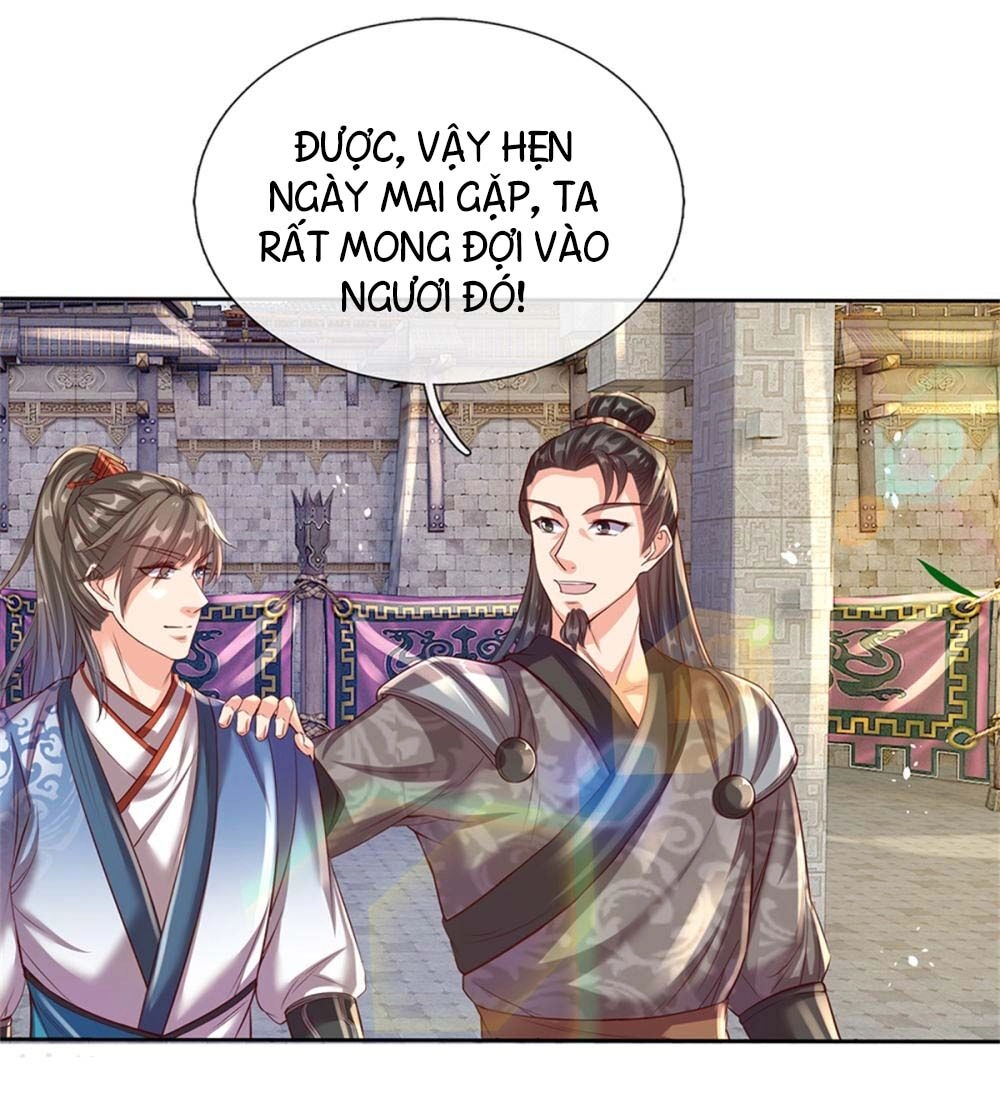 Nghịch Thiên Kiếm Thần Chapter 186 - 9