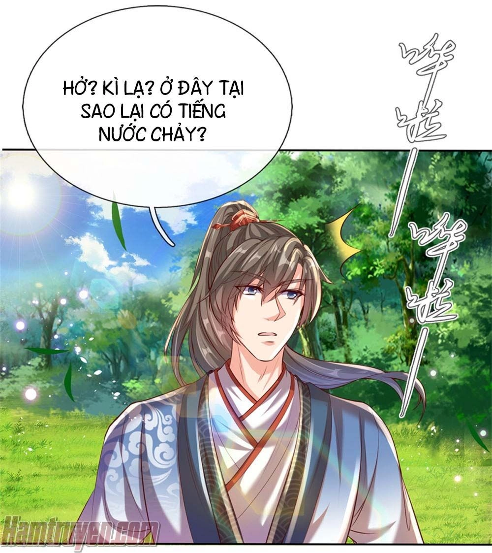 Nghịch Thiên Kiếm Thần Chapter 186 - 13