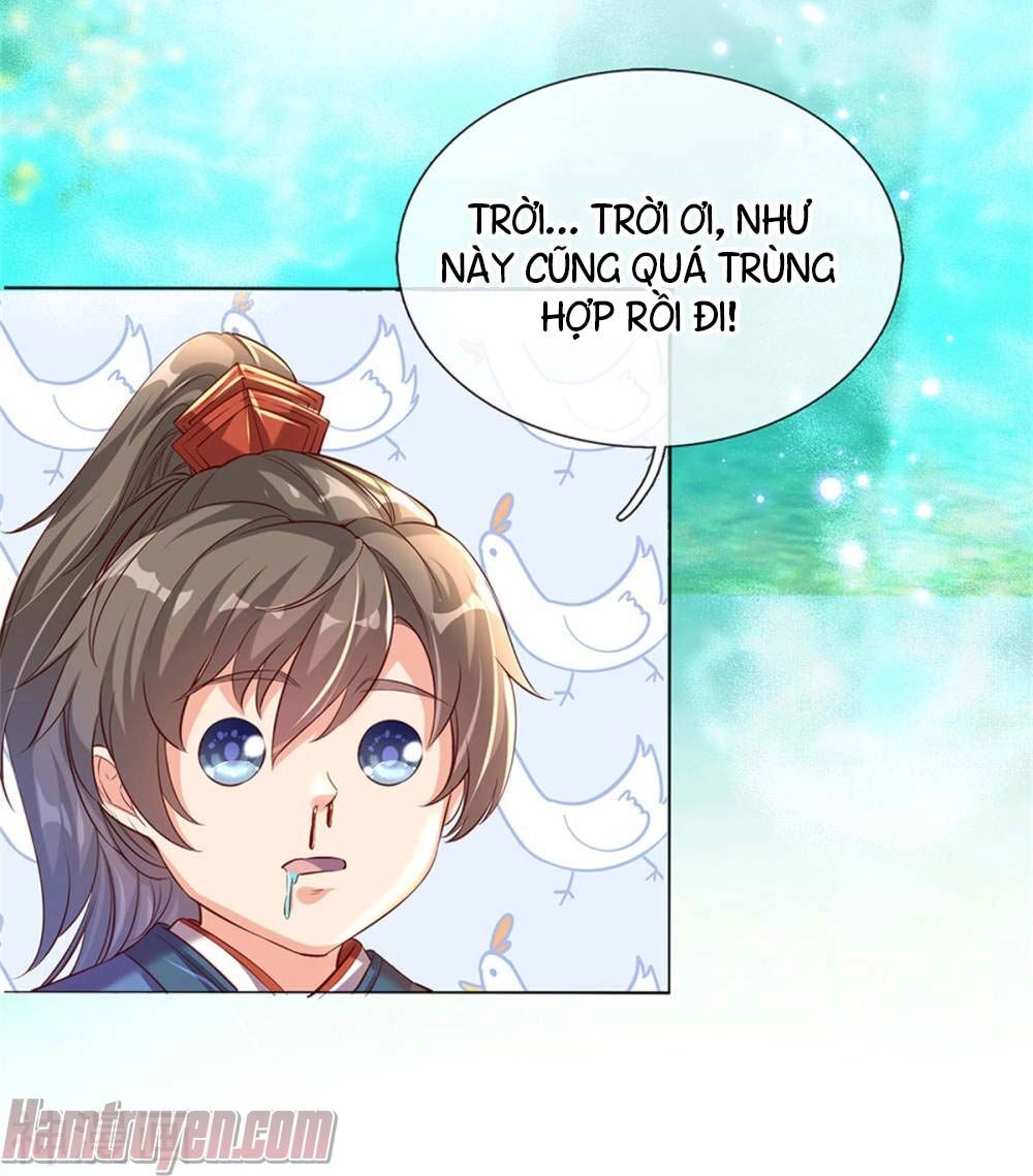 Nghịch Thiên Kiếm Thần Chapter 186 - 17