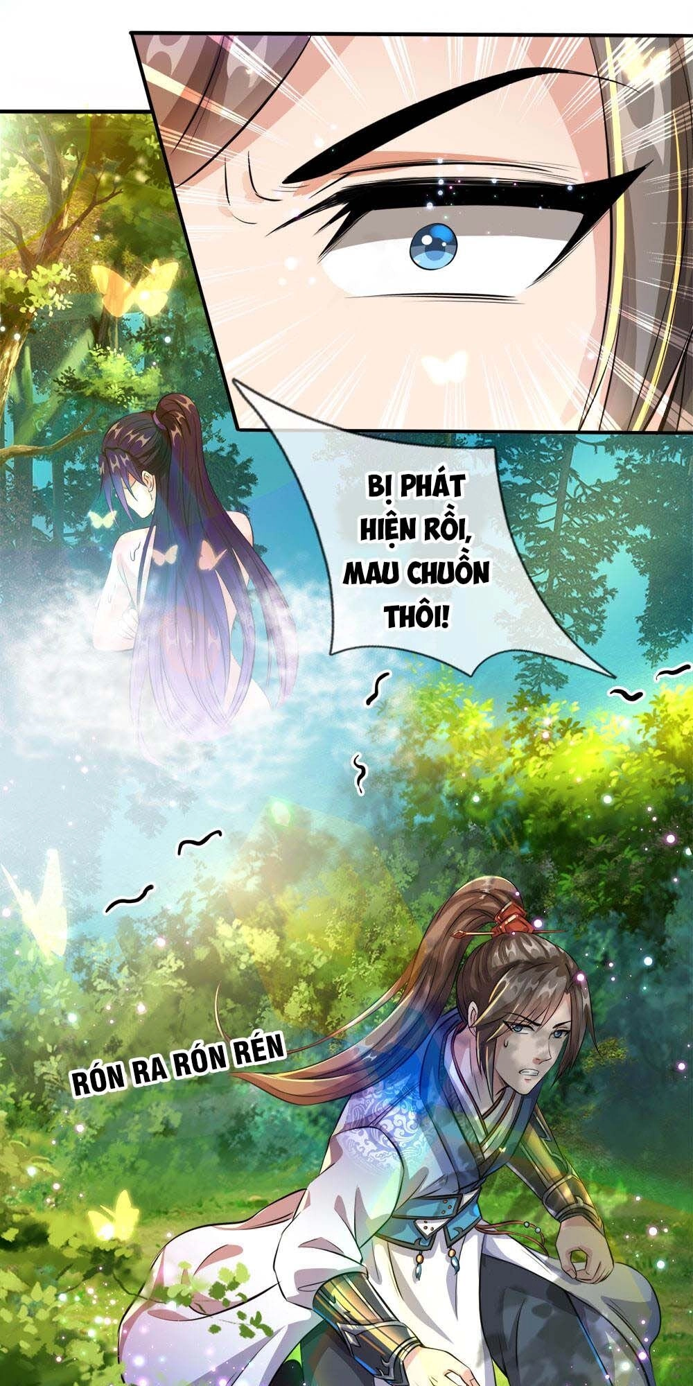 Nghịch Thiên Kiếm Thần Chapter 187 - 2