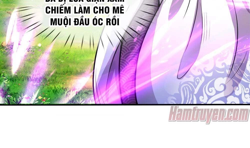 Nghịch Thiên Kiếm Thần Chapter 187 - 19