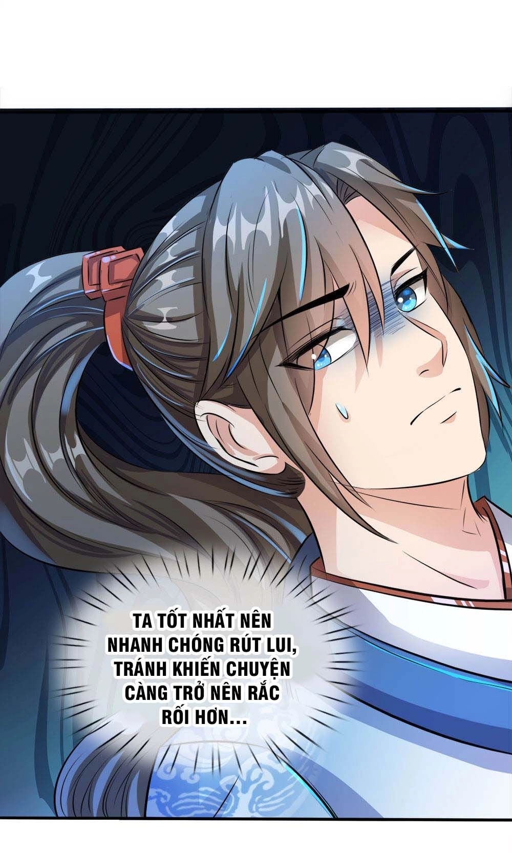 Nghịch Thiên Kiếm Thần Chapter 187 - 20