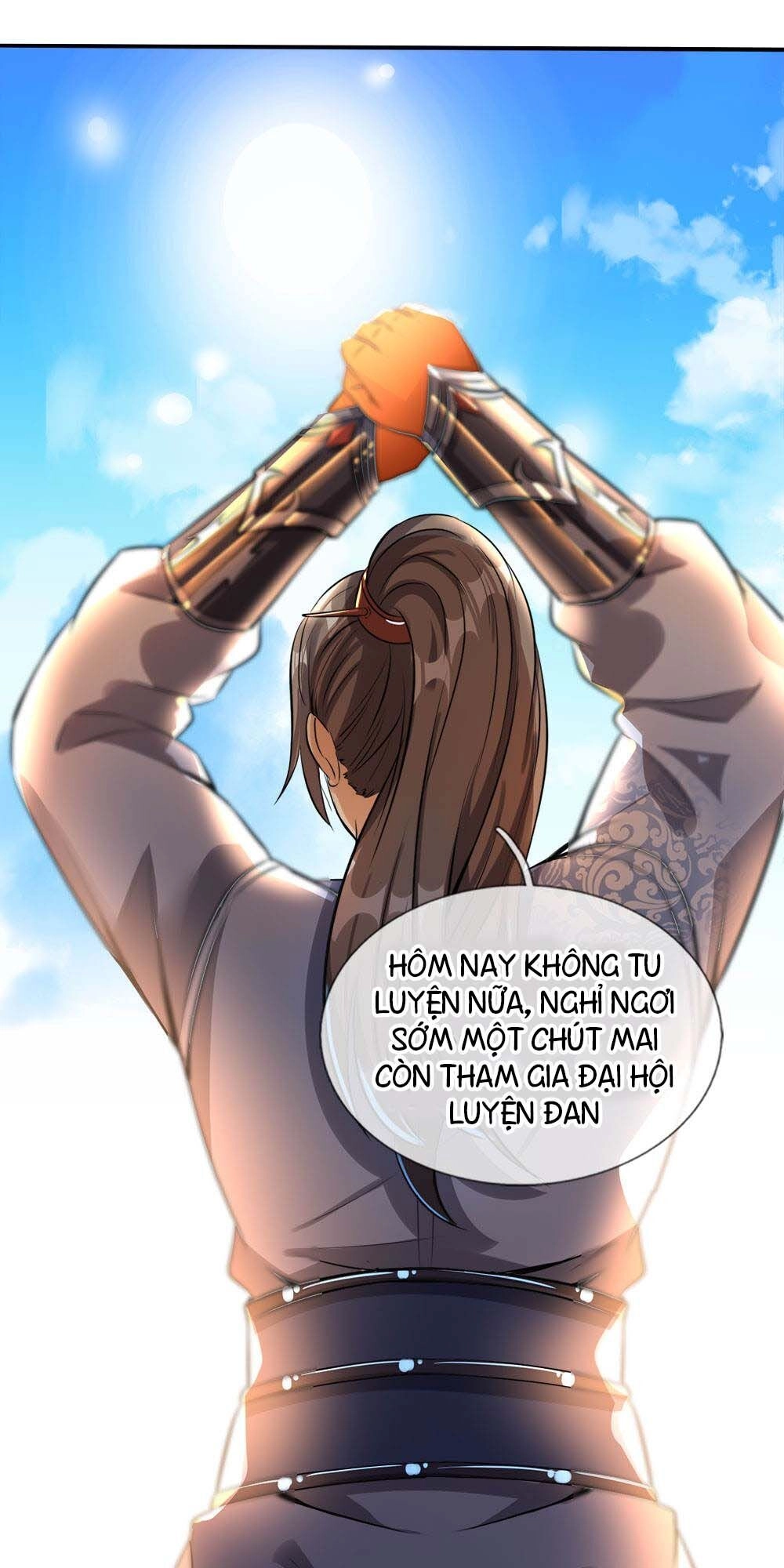 Nghịch Thiên Kiếm Thần Chapter 187 - 27