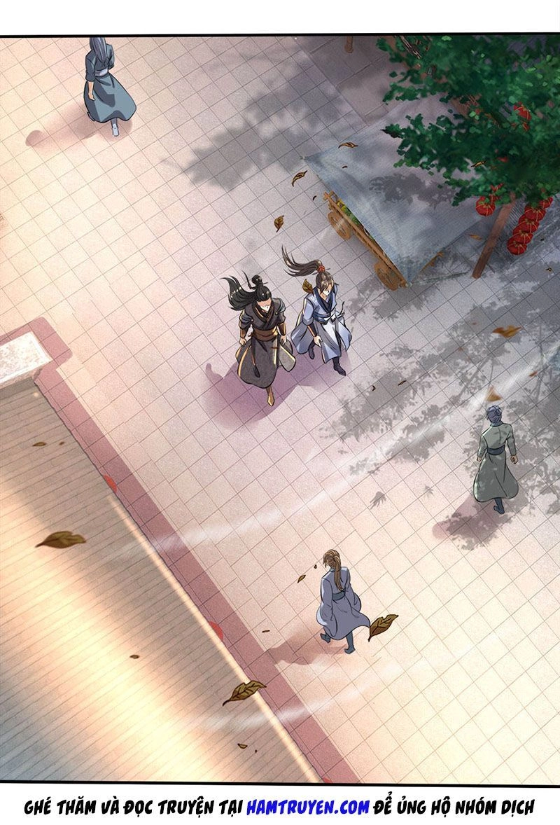 Nghịch Thiên Kiếm Thần Chapter 188 - 2