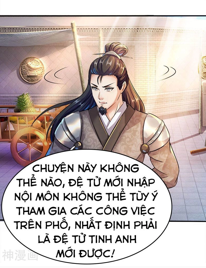 Nghịch Thiên Kiếm Thần Chapter 188 - 6