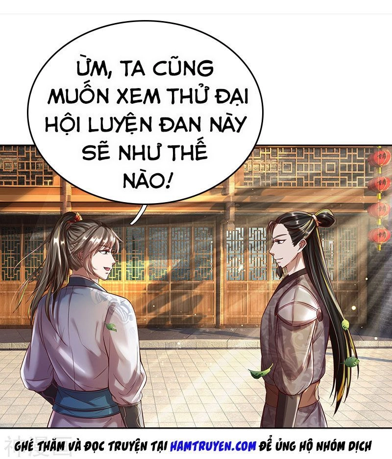 Nghịch Thiên Kiếm Thần Chapter 188 - 11
