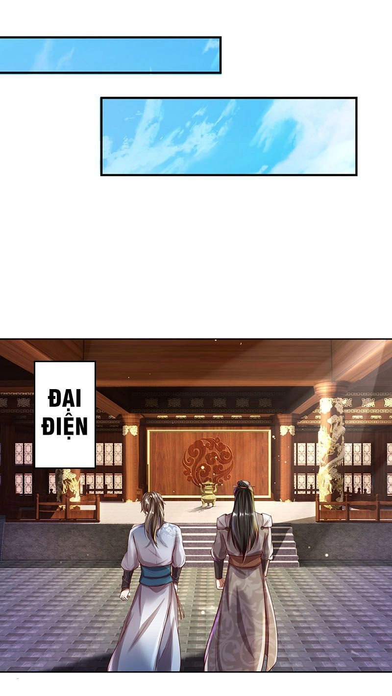 Nghịch Thiên Kiếm Thần Chapter 189 - 2