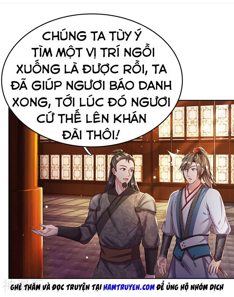 Nghịch Thiên Kiếm Thần Chapter 189 - 3