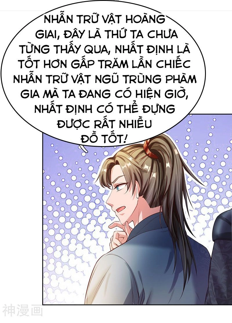 Nghịch Thiên Kiếm Thần Chapter 189 - 7
