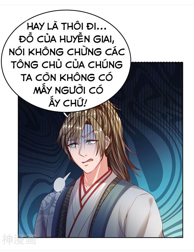 Nghịch Thiên Kiếm Thần Chapter 189 - 9