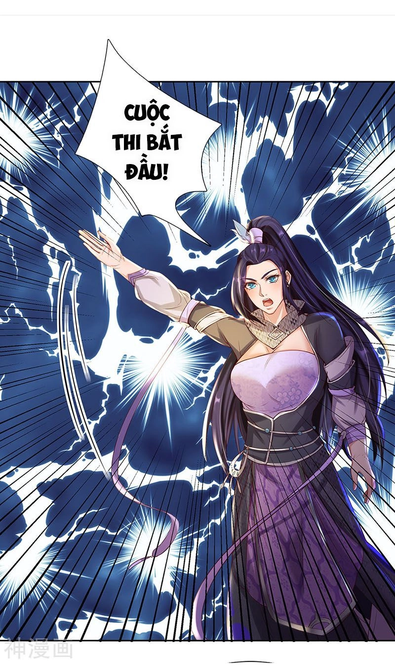 Nghịch Thiên Kiếm Thần Chapter 189 - 10