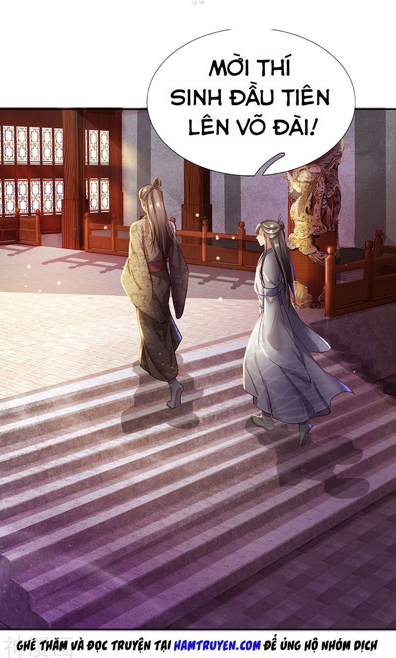 Nghịch Thiên Kiếm Thần Chapter 189 - 11