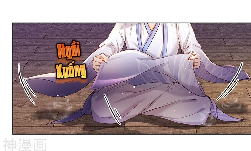 Nghịch Thiên Kiếm Thần Chapter 189 - 12