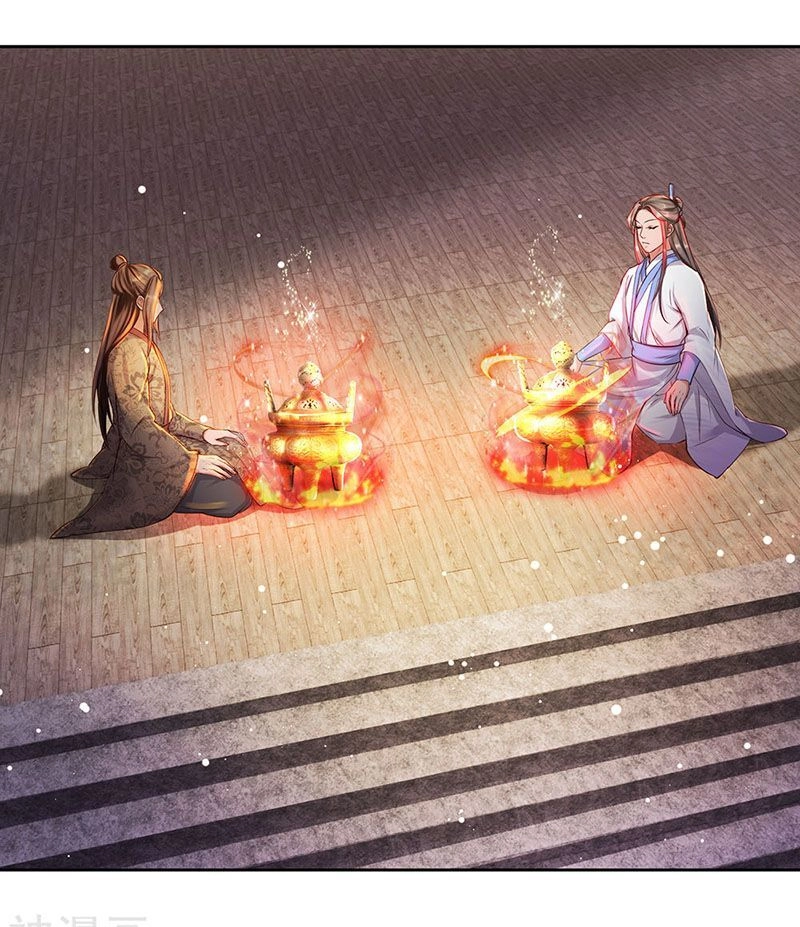 Nghịch Thiên Kiếm Thần Chapter 189 - 13