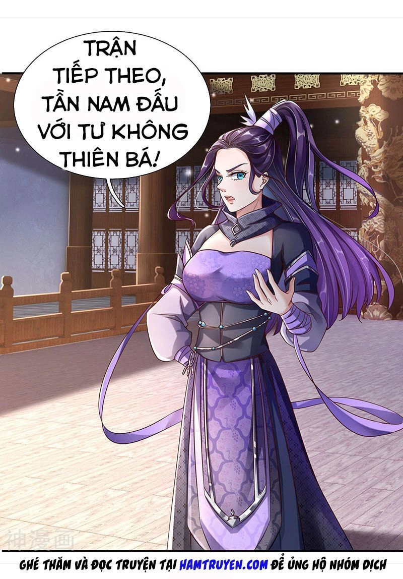 Nghịch Thiên Kiếm Thần Chapter 190 - 1