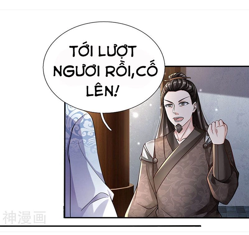 Nghịch Thiên Kiếm Thần Chapter 190 - 2