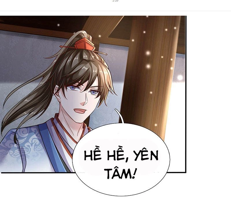 Nghịch Thiên Kiếm Thần Chapter 190 - 3