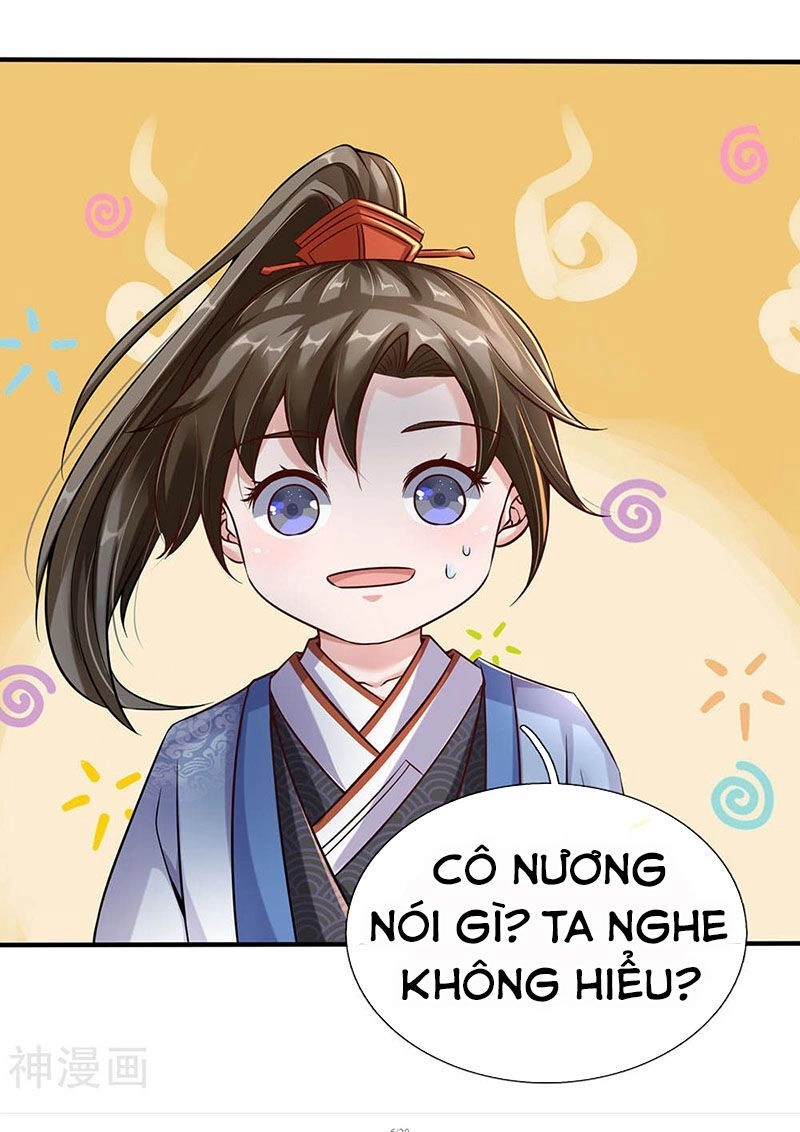 Nghịch Thiên Kiếm Thần Chapter 190 - 6