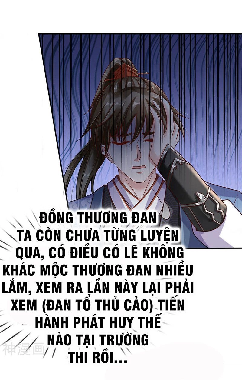 Nghịch Thiên Kiếm Thần Chapter 190 - 9