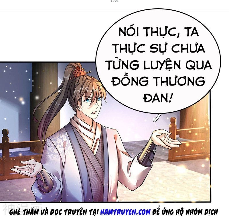 Nghịch Thiên Kiếm Thần Chapter 190 - 12