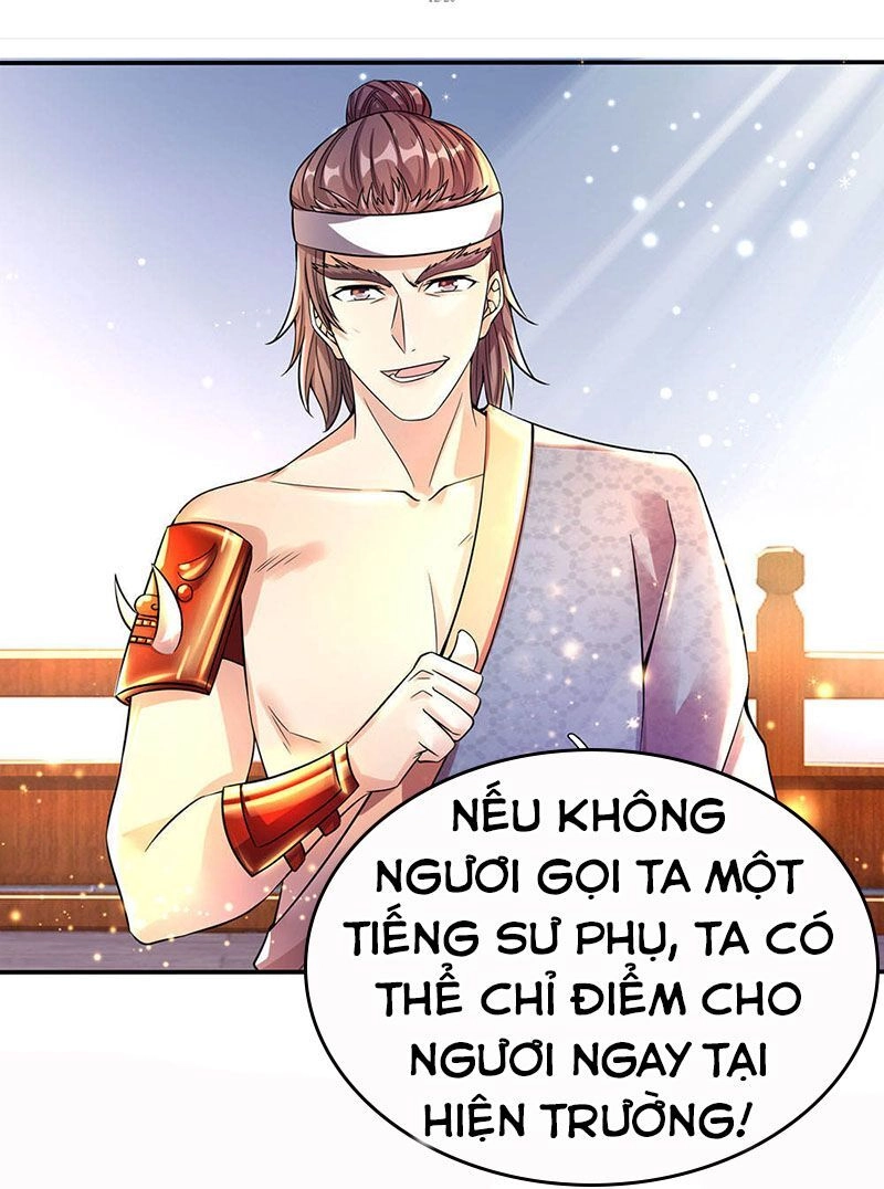 Nghịch Thiên Kiếm Thần Chapter 190 - 13
