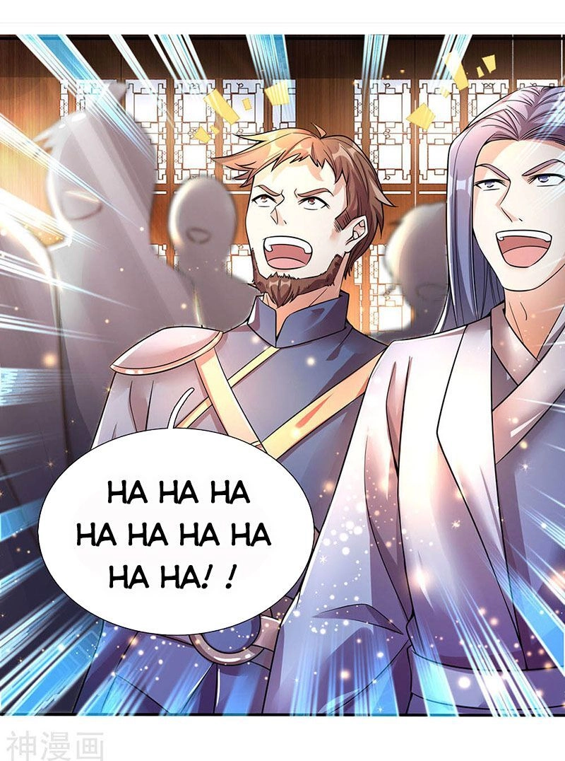 Nghịch Thiên Kiếm Thần Chapter 190 - 14