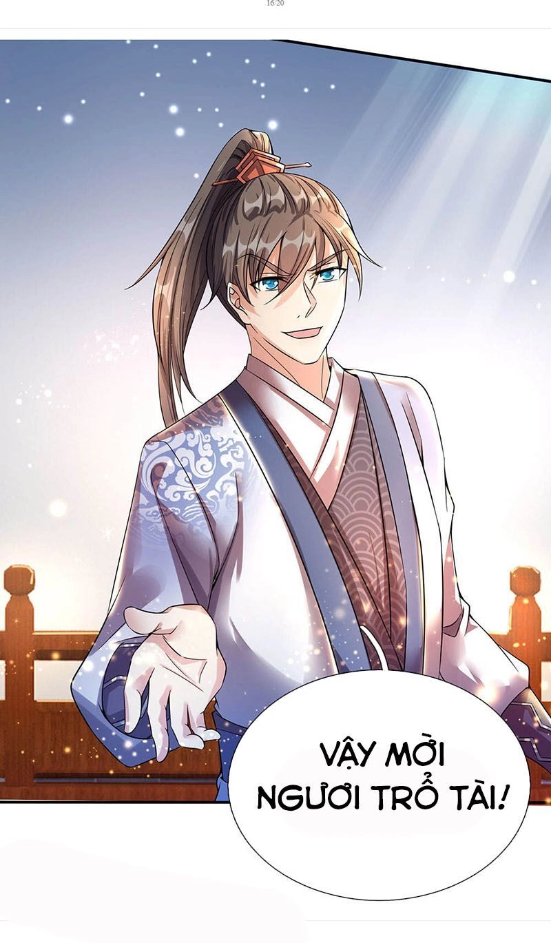 Nghịch Thiên Kiếm Thần Chapter 190 - 17