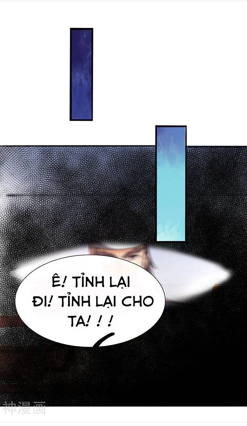 Nghịch Thiên Kiếm Thần Chapter 191 - 1