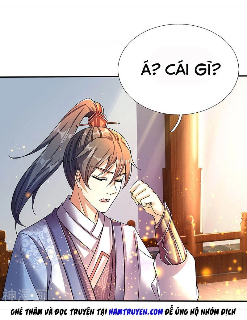 Nghịch Thiên Kiếm Thần Chapter 191 - 2